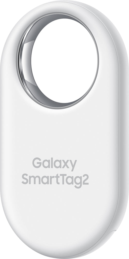 Samsung Galaxy SmartTag2, White EI-T5600BWEGEU