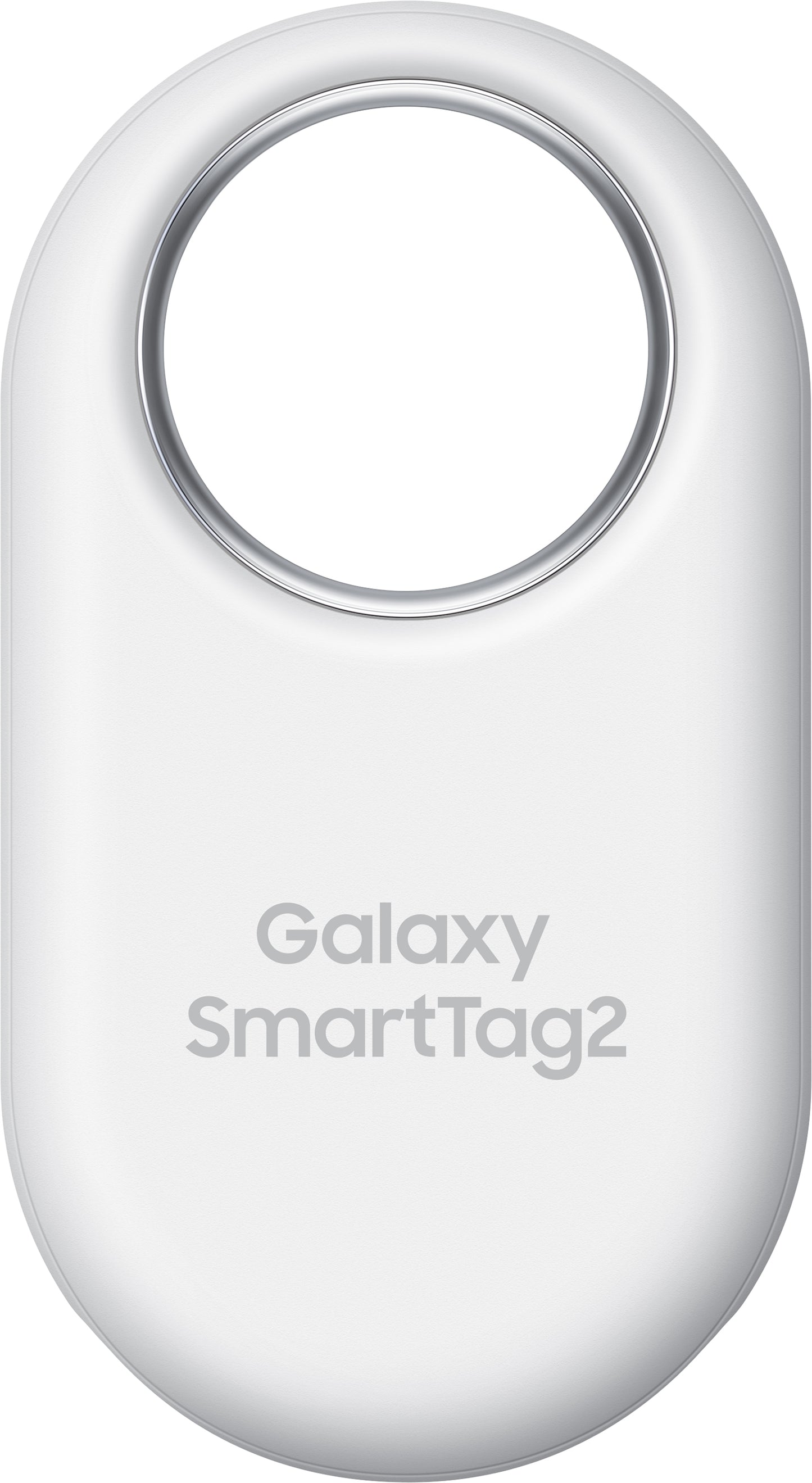 Samsung Galaxy SmartTag2, White EI-T5600BWEGEU