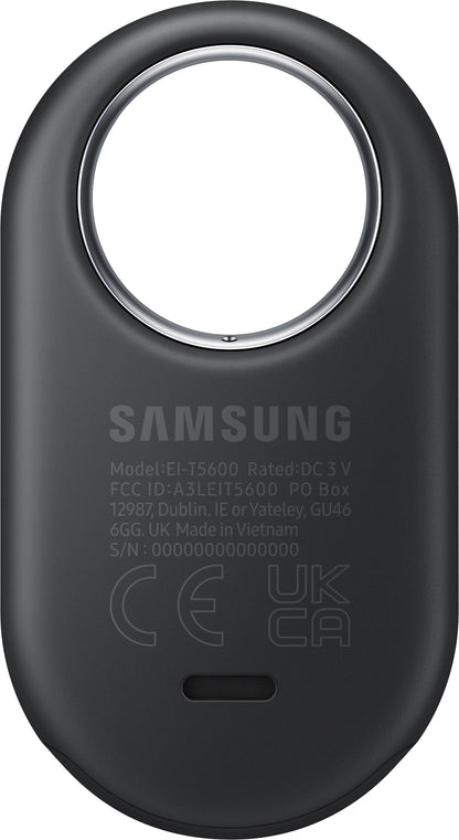 Samsung Galaxy SmartTag2, zwart EI-T5600BBEGEU 