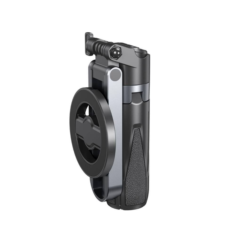 Selfie Stick Bluetooth XO Design SS22, Universeel, Zwart