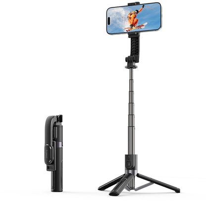 Selfie Stick Bluetooth Orico SPV90, Universeel, Zwart