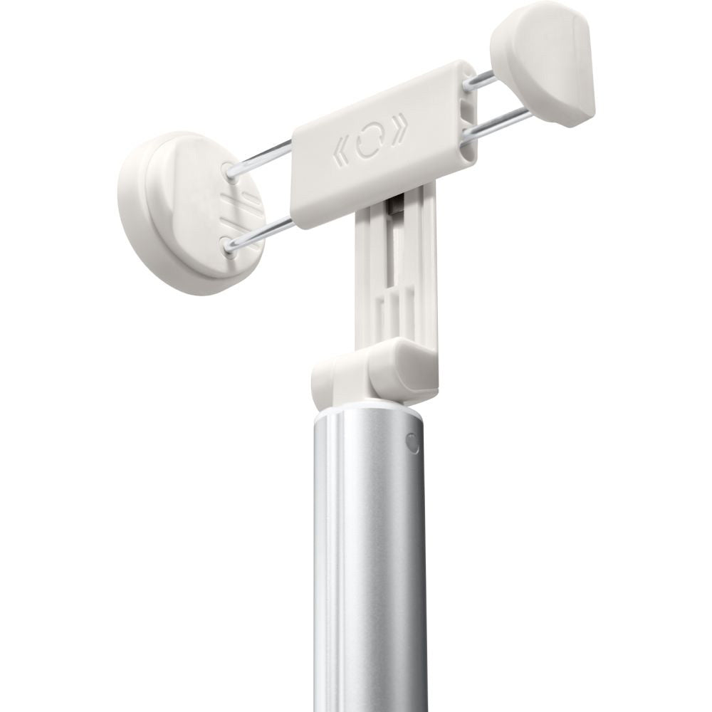 Selfie Stick Bluetooth Spigen S541W, Universal, Beige