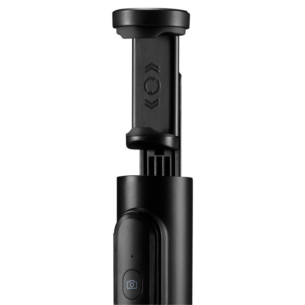 Selfie Stick Bluetooth Spigen S541W, Universeel, Zwart