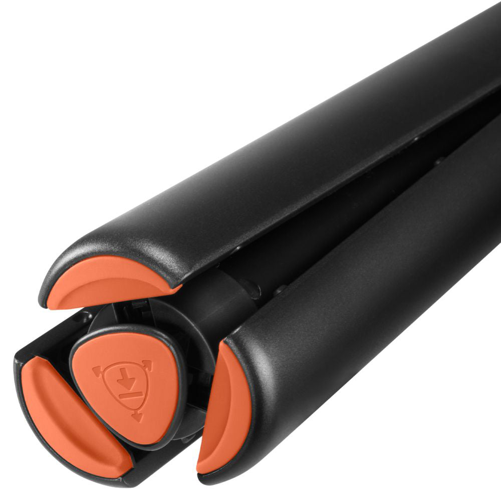 Selfie Stick Bluetooth Spigen S541W, Universeel, Zwart