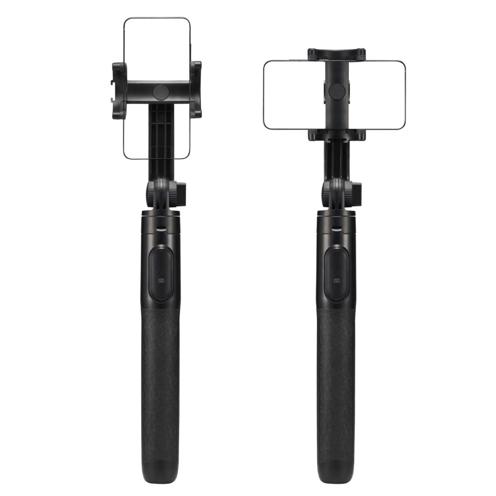 Selfie Stick Bluetooth Spigen S560W, Universeel, Zwart