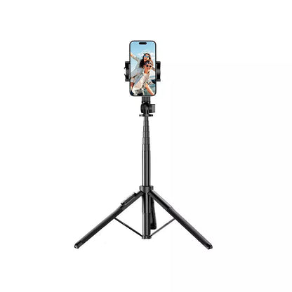 Selfie Stick Bluetooth UGREEN LP586, Universeel, Zwart