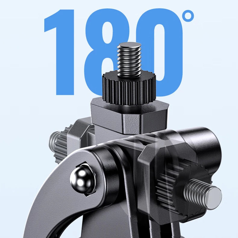 Selfie Stick Bluetooth UGREEN LP849 (45301), Universeel, Zwart