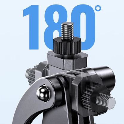 Selfie Stick Bluetooth UGREEN LP849 (45301), Universeel, Zwart