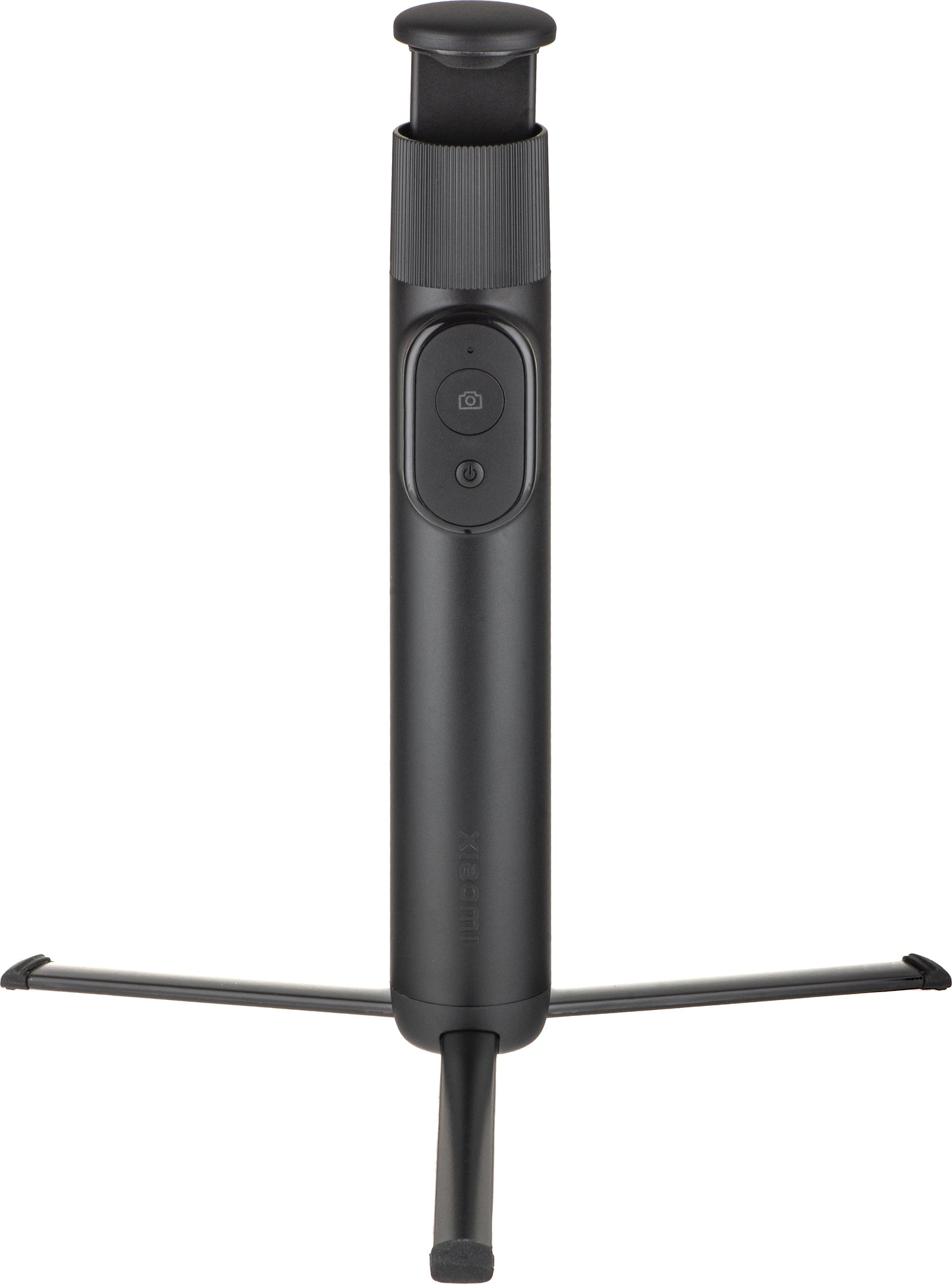 Selfie Stick Bluetooth Xiaomi Mini, Universal, Black BHR083KGL