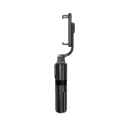 Selfie Stick Bluetooth Tech-Protect L02S, Universeel, Zwart 