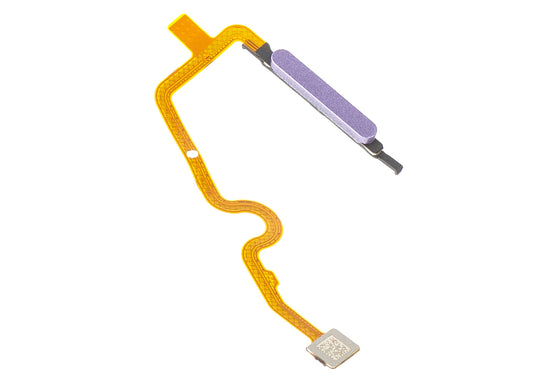 HMD Pulse Pro Vingerafdruksensor, met band, Paars (Twilight Purple), Service Pack 178314430