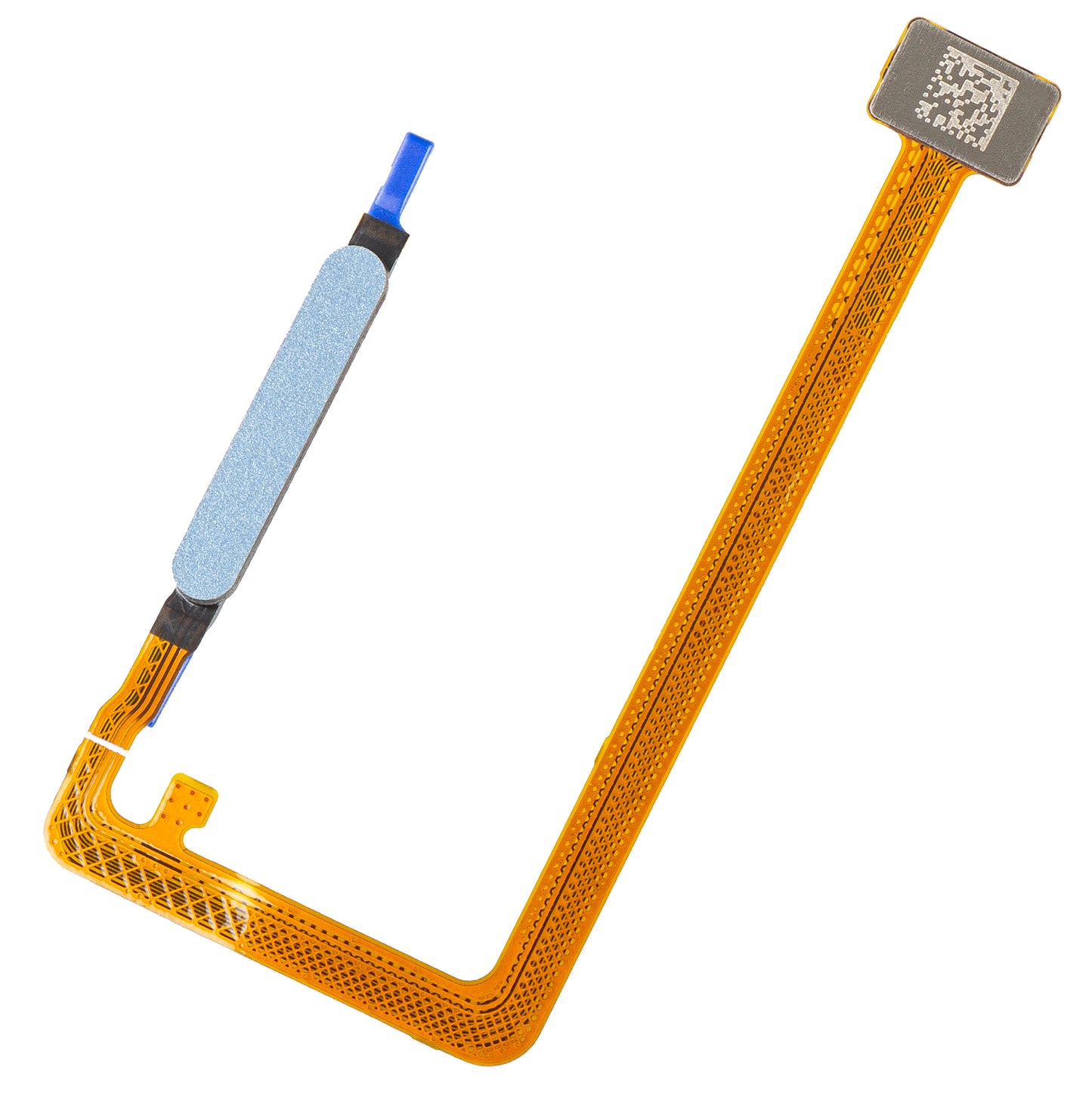 Vingerafdruksensor Honor X5c Plus, met band, Blauw, Service Pack 9707ACFH