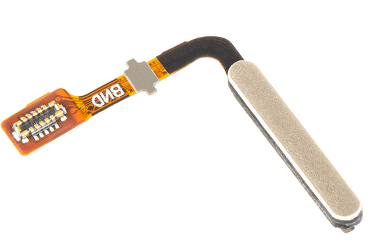 Vingerafdruksensor Huawei Mate X7, met band, Goud, Service Pack 23100842