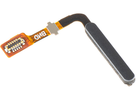 Vingerafdruksensor Huawei Mate X7, met band, Grijs, Service Pack 23100804