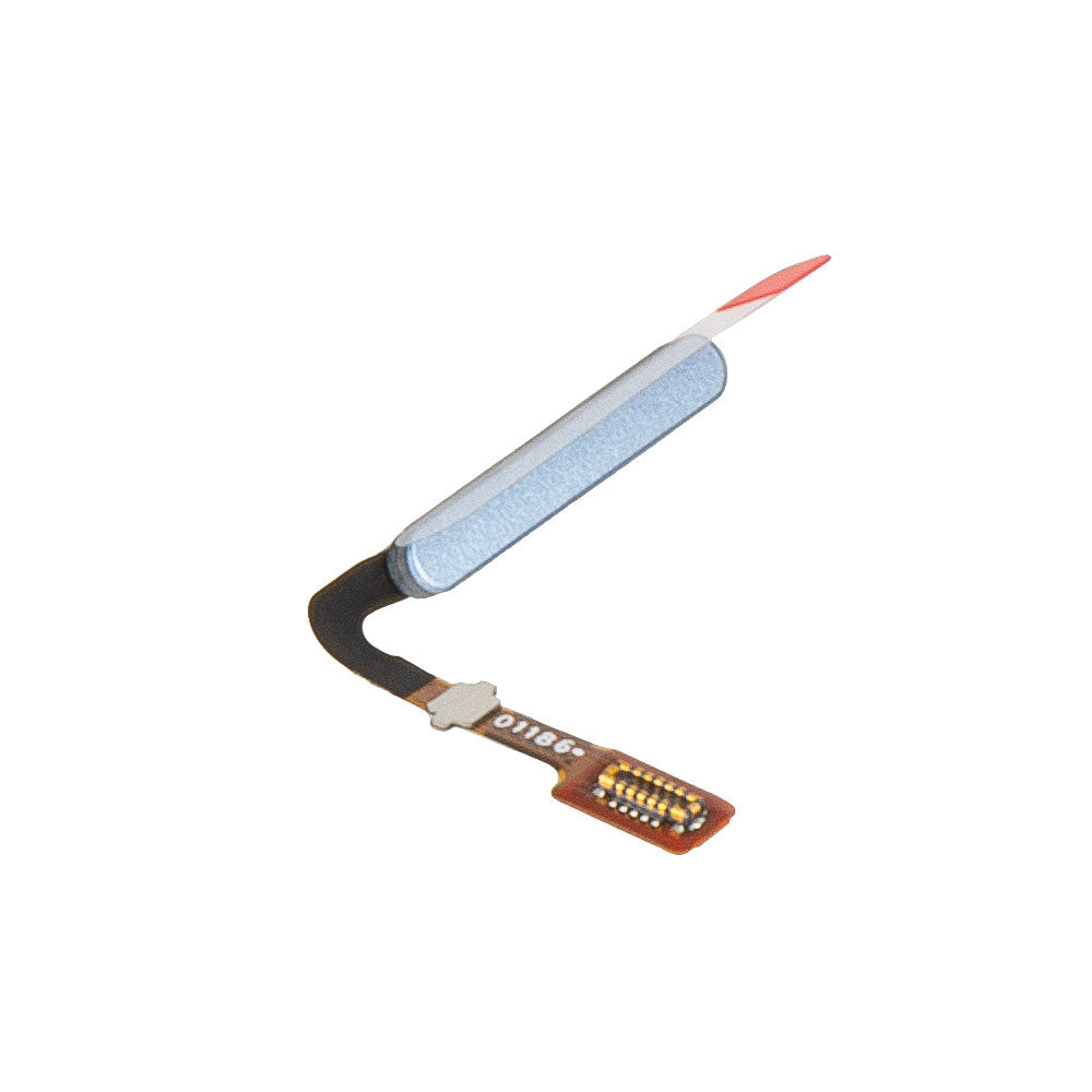 Huawei MatePad Pro Max vingerafdruksensor, met band, Blauw, Service Pack 23100852