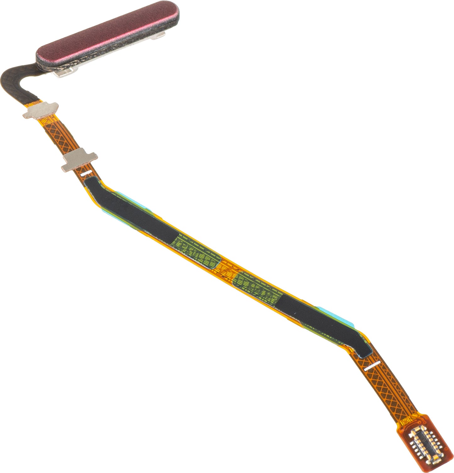 Huawei Pura 80 Pro+ / Pura 80 Pro vingerafdruksensor, met strip, Rood, Service Pack 23100821