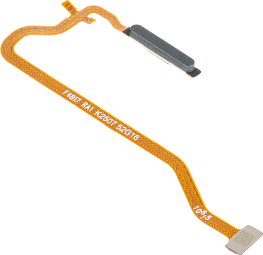 Vingerafdruksensor Realme C71, Groen (Forest Owl), Service Pack 611201000267