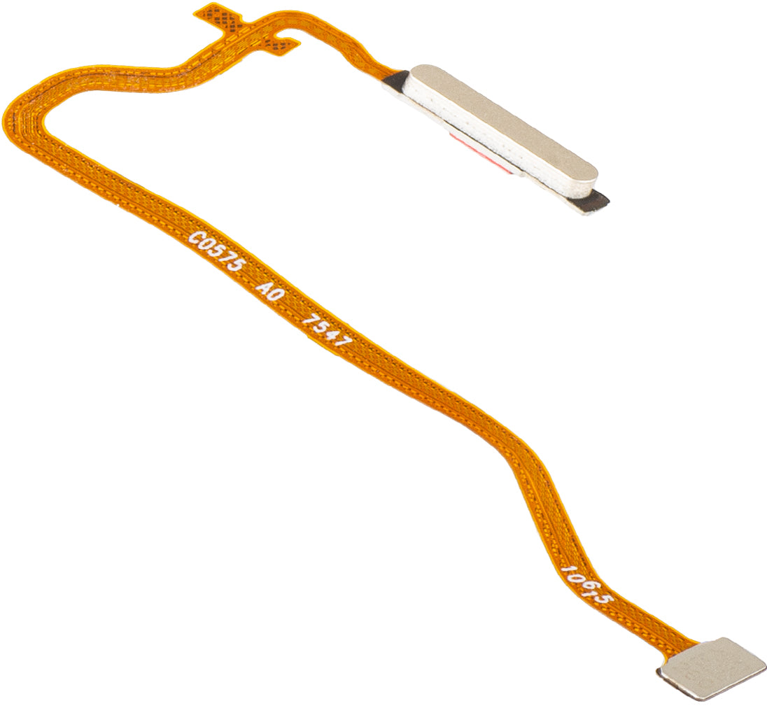 Vingerafdruksensor Realme Note 70T, Goud (Beach Gold), Service Pack 611201000280