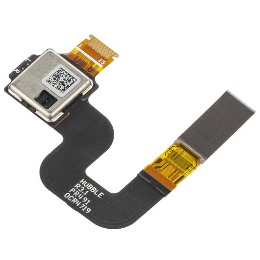 Vingerafdruksensor Samsung Galaxy S20+ G985, met band