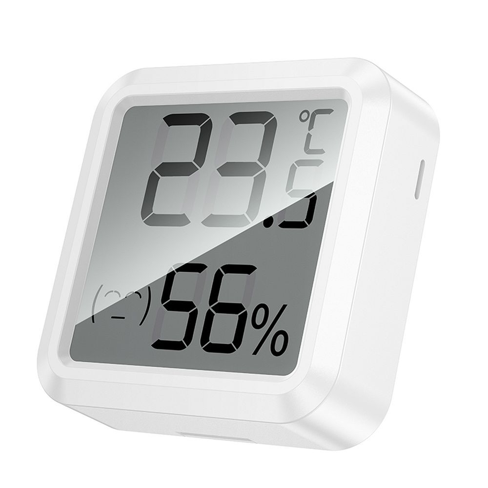 Temperatuur- en Vochtigheidsstation HOCO HX40