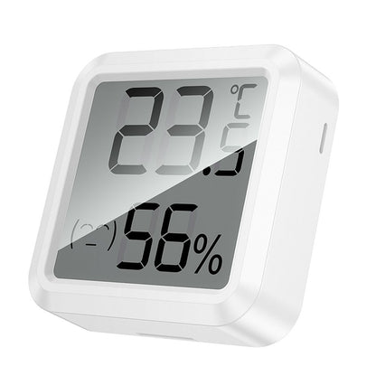 Temperatuur- en Vochtigheidsstation HOCO HX40