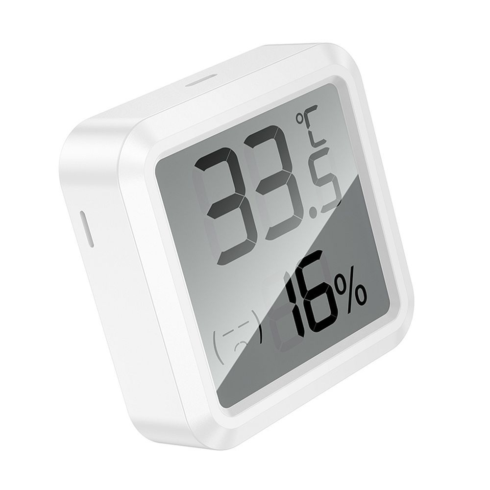 Temperatuur- en Vochtigheidsstation HOCO HX40