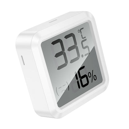 Temperatuur- en Vochtigheidsstation HOCO HX40