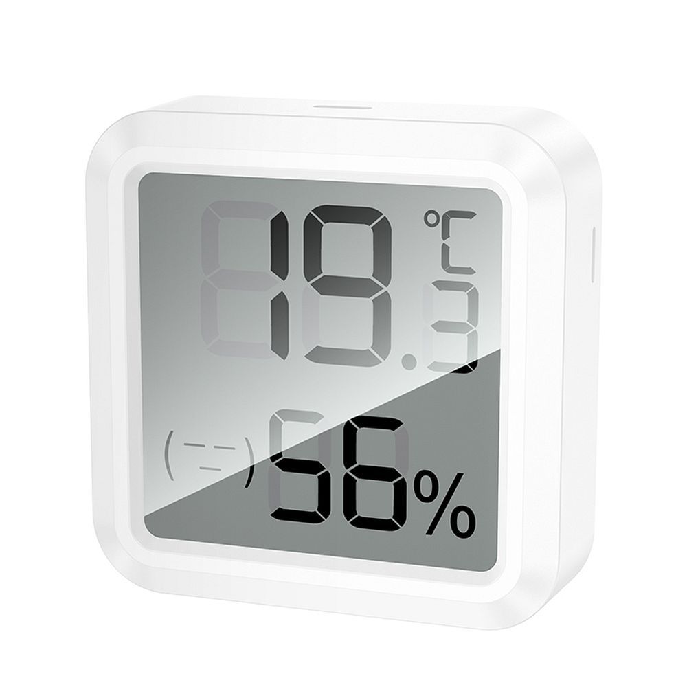 Temperatuur- en Vochtigheidsstation HOCO HX40
