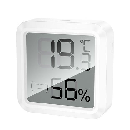 Temperatuur- en Vochtigheidsstation HOCO HX40