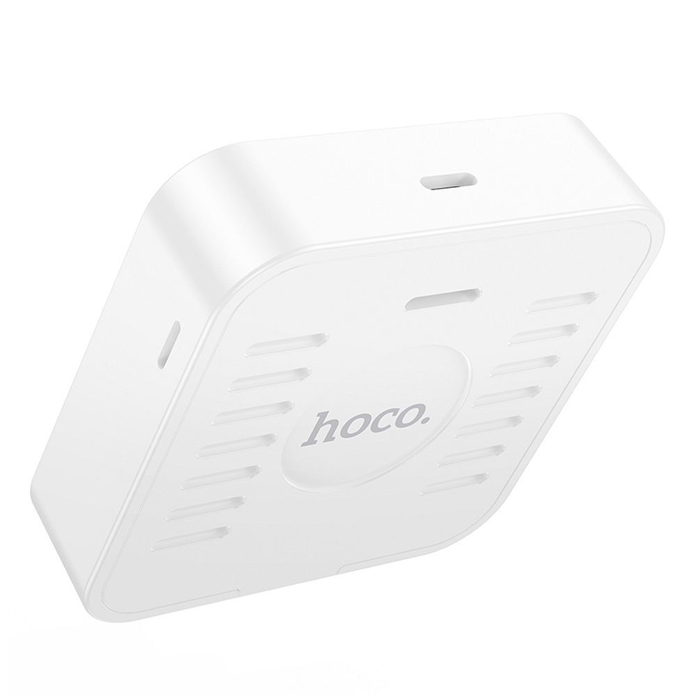 Temperatuur- en Vochtigheidsstation HOCO HX40