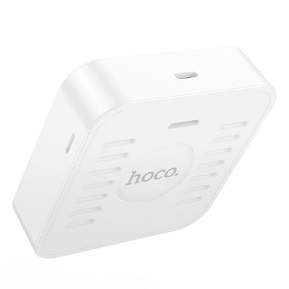 Temperatuur- en Vochtigheidsstation HOCO HX40