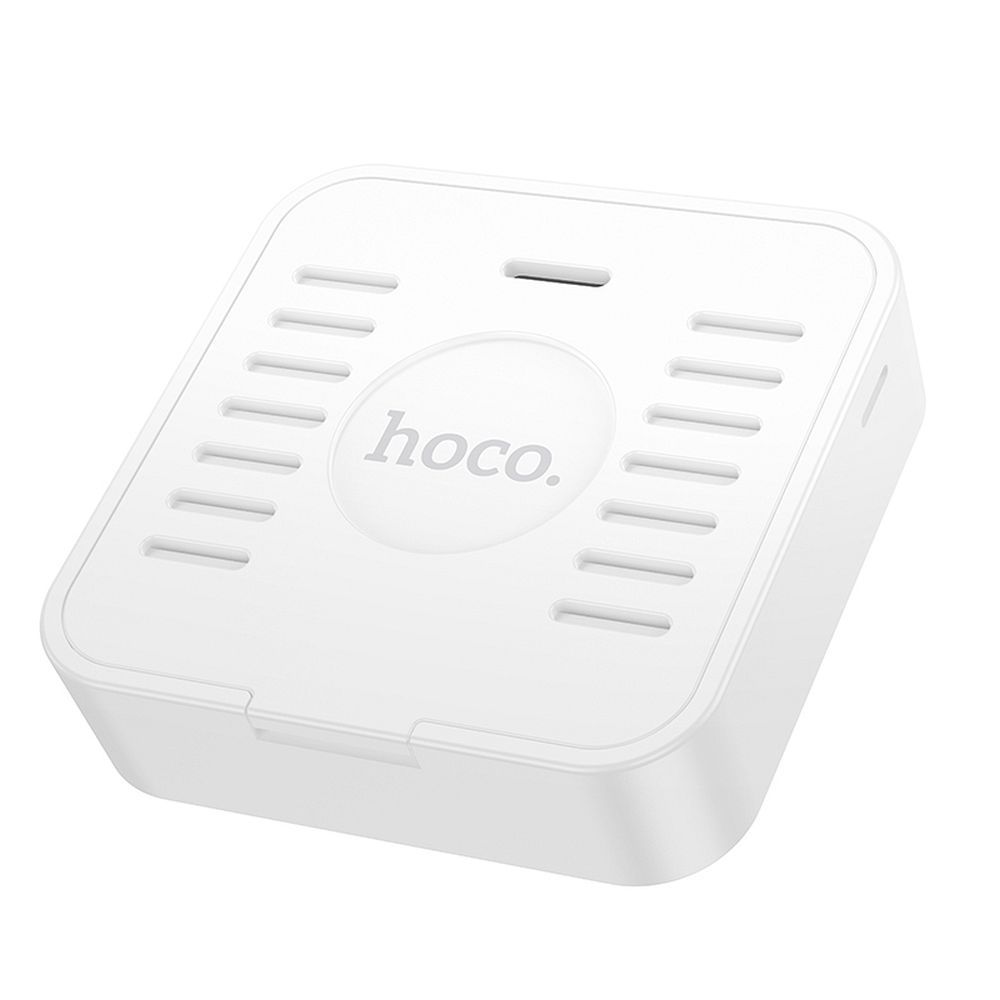 Temperatuur- en Vochtigheidsstation HOCO HX40