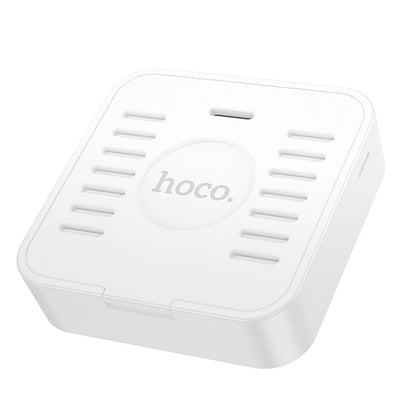 Temperatuur- en Vochtigheidsstation HOCO HX40