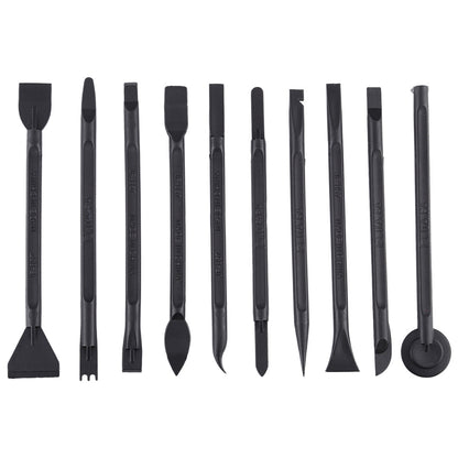 Plastic clips Jiafa JF-857, 10in1