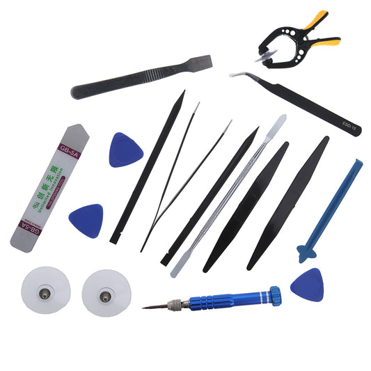 OEM Reparatieset, 23in1