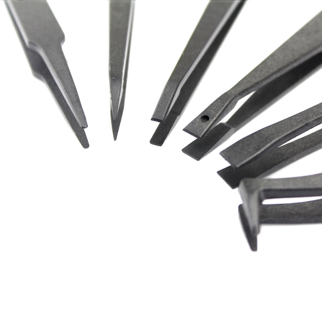 OEM pincet JF-S6, 6in1