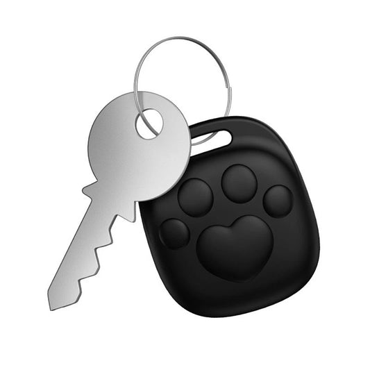 Borofone SmartTag BC105 voor Android Series, Zwart
