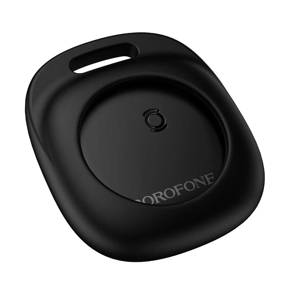 Borofone SmartTag BC105 voor Android Series, Zwart