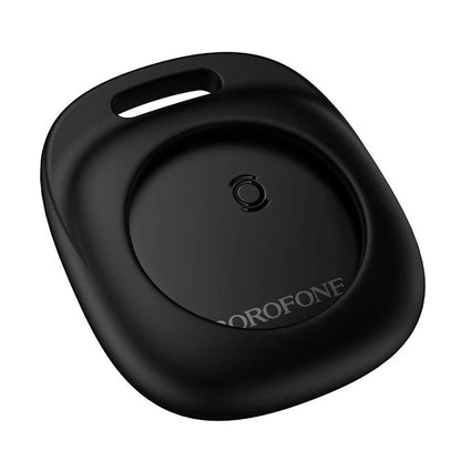 Borofone SmartTag BC105 voor Android Series, Zwart