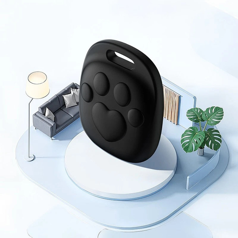 Borofone SmartTag BC105 voor Android Series, Zwart