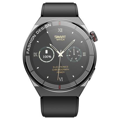 Borofone BD2 Smartwatch, Black