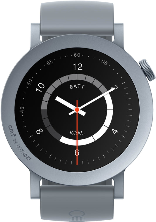 Smartwatch CMF by Nothing Watch Pro 2, Grijs A10700012