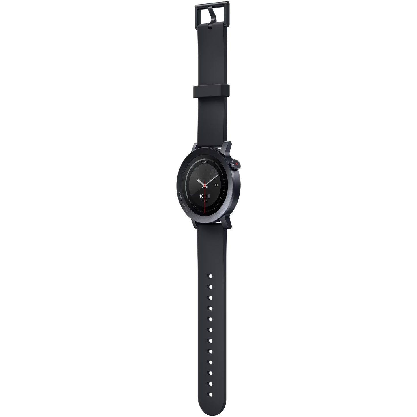 Smartwatch CMF by Nothing Watch 3 Pro, Donkergrijs