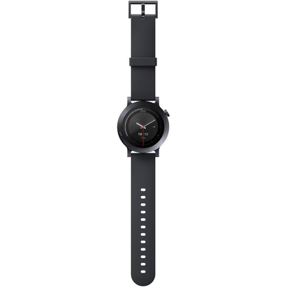 Smartwatch CMF by Nothing Watch 3 Pro, Donkergrijs