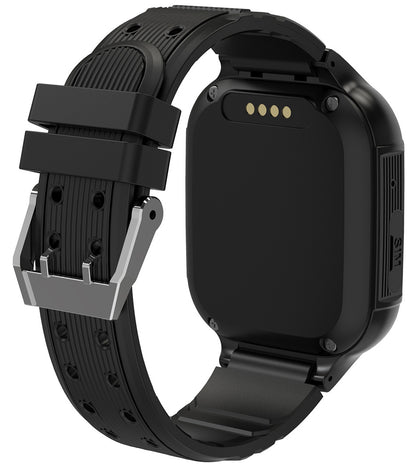 Smartwatch Forever KW-320 Kids Call See Me! 3, Black