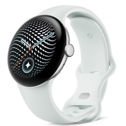 Smartwatch Google Pixel Watch 5, 41mm, Blauw GA10898-DE