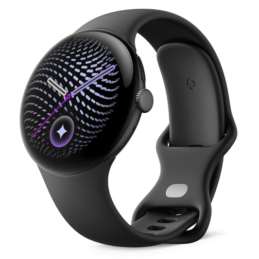 Smartwatch Google Pixel Watch 5, 45mm, Zwart GA10894-DE
