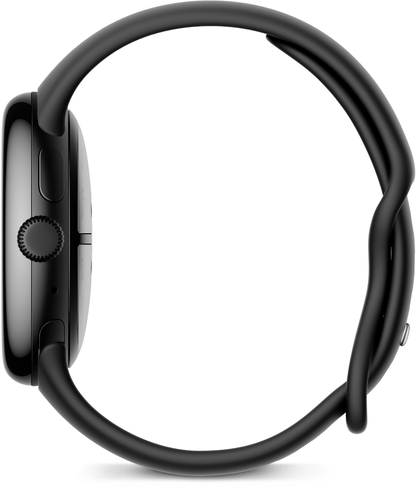 Smartwatch Google Pixel Watch 3, 45mm, Zwart GA05785-DE