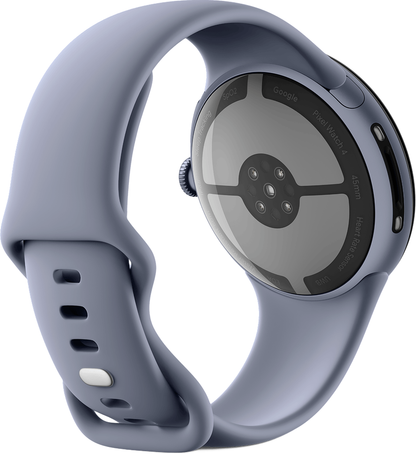 Smartwatch Google Pixel Watch 4, 45mm, Grijs GA10850-EU