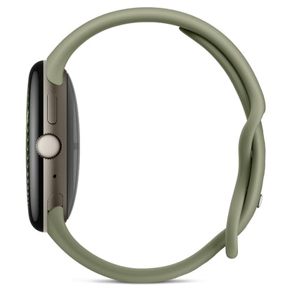 Smartwatch Google Pixel Watch 5, 41mm, Wi-Fi, Groen GA11567-DE